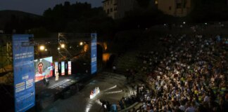 Notte di emozioni e stelle al 29° Premio Fair Play Menarini