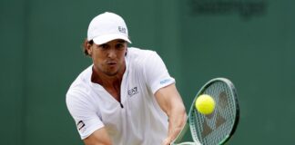 A Wimbledon ko Darderi e Bellucci, domani tocca a Sinner
