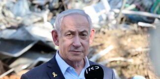 Mo, Netanyahu “Inaccettabili le richieste di Hamas per la tregua”