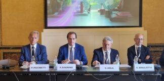 Open Fiber completa il Piano Banda Ultra Larga in Sicilia