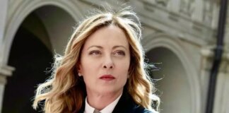 Meloni “Italia sempre più attrattiva per chi vuole investire”