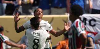 Joao Pedro punisce il Fluminense, Chelsea in finale al Mondiale per Club