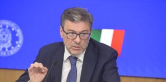 Giorgetti “Completamento del federalismo fiscale obiettivo complesso”