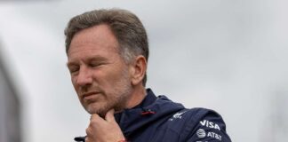 La Red Bull licenzia Horner “Grazie per questi 20 anni”
