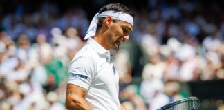 Fabio Fognini si ritira a 38 anni “Questo è il miglior modo per farlo”