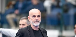 Pioli nuovo allenatore della Fiorentina, firma fino al 2028