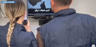 Milano, arrestato 16enne per propaganda e apologia di terrorismo