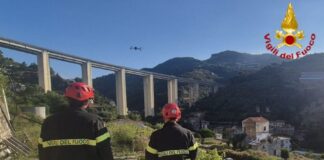 Ventimiglia, ritrovato il bimbo di 5 anni scomparso