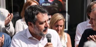 Dazi, Salvini “Sono sbagliati. Ue azzeri burocrazia e Green Deal”