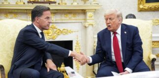 Ucraina, Trump “Dazi alla Russia senza accordo entro 50 giorni”