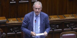 Ex Ilva, Urso “C’è l’impegno di tutti, siamo sulla strada giusta”