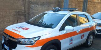 Seus 118, in servizio 5 nuove automediche in quattro città siciliane