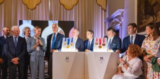 Milano – Cortina, svelate le medaglie dei Giochi Olimpici e Paralimpici
