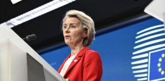 Nuovo quadro finanziario proposto da Commissione Ue vale 2.000 miliardi