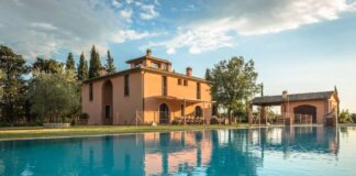 Immobili di pregio, Toscana in vetta. Lucca capitale del lusso