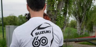 Suzuki rinnova l’impegno per l’ambiente con “Ocean of Tomorrow”
