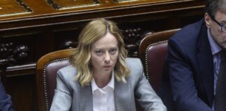 Mille giorni Governo, Meloni”Un milione nuovi occupati e aumento salari”