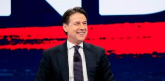 Conte “Per Meloni finito tempo bufale, ha svenduto Italia”