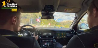 Smantellato traffico di droga dal Sudamerica, 9 arresti in Calabria