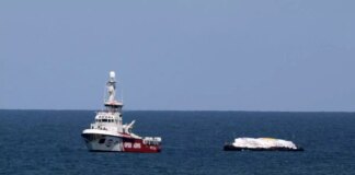 Open Arms, Procura di Palermo ricorre in Cassazione contro Salvini