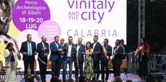 In Calabria torna “Vinitaly and the City”