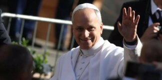 Papa: “Promuovere la cultura della pace”