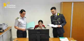 Brindisi, confiscati beni per 3,5 milioni di euro a due ex imprenditori