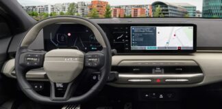 Kia offre nuovo livello di navigazione con lancio dei Google POIs