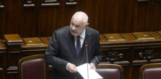 Giustizia, Nordio “Serve una profonda revisione del segreto istruttorio”