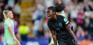 Italia ko 2-1 ai supplementari contro Inghilterra, addio sogno Europei