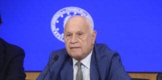 Giustizia, Nordio “Dall’opposizione processo alle intenzioni”