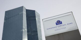 Bce, i tassi restano invariati. “Pesa l’incertezza per i dazi”