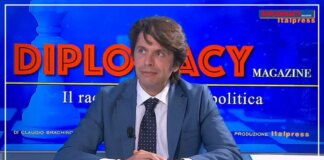 Ambasciatore Azzopardi “Tra Italia e Malta una simbiosi eccellente”