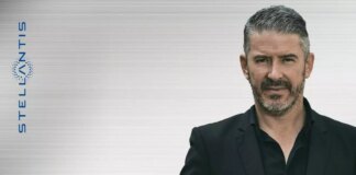Gilles Vidal nominato Head of Design per i marchi europei di Stellantis