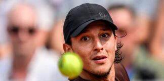 Darderi vola in finale anche a Umago