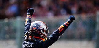 Verstappen vince la Sprint in Belgio, Leclerc quarto