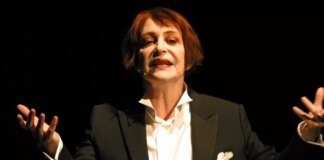 E’ morta Adriana Asti, interprete di cinema e teatro