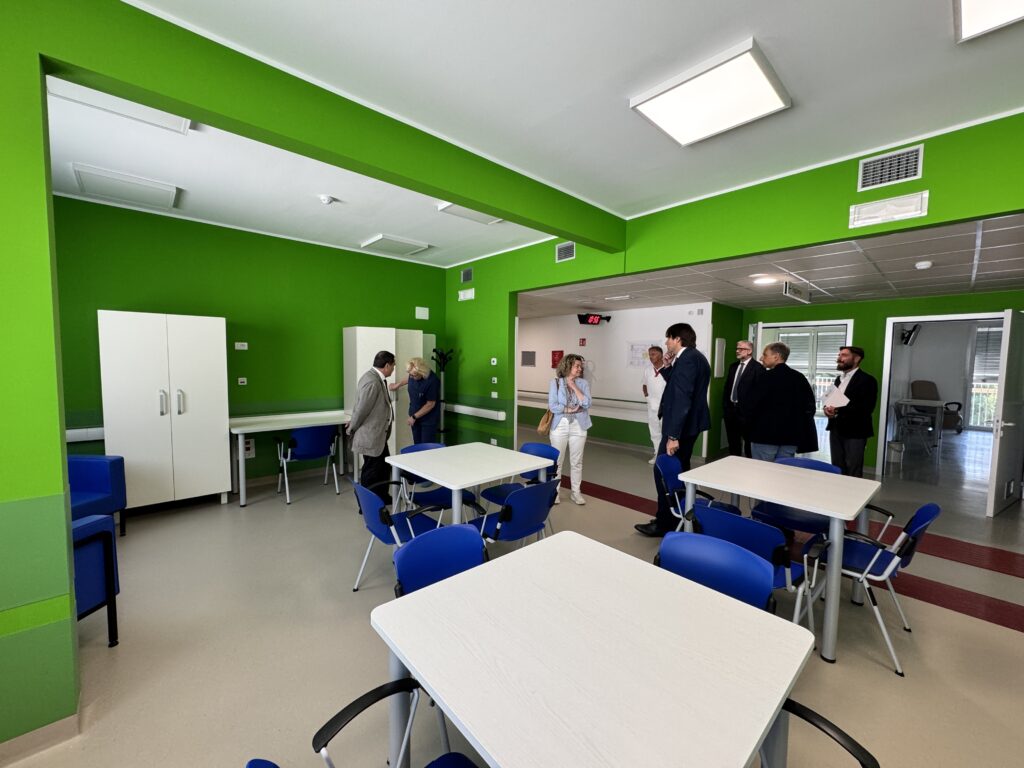 ospedale di comunità