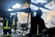 Schio: FdI chiede controlli sugli alloggi per richiedenti asilo dopo l’incendio di Cornedo Vicentino incendio a Cornedo Vicentino schio richiedenti asilo