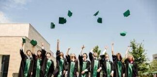 A Milano proclamati i primi laureati medici-ingegneri d’Europa