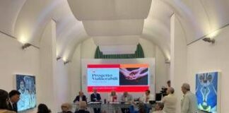 A Palermo progetto ‘Vulnerabili’, Mulè: “Una sanità più equa che tutela pazienti invisibili