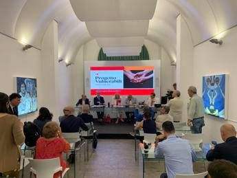 A Palermo progetto ‘Vulnerabili’, Mulè: “Una sanità più equa che tutela pazienti invisibili