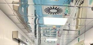 A Roma primo impianto in Europa di un condotto aortico pre-assemblato