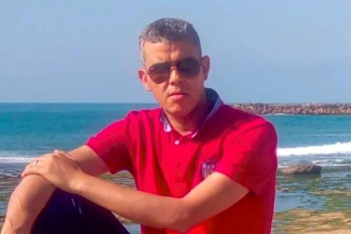 Abdelmajid a 48 anni morto sul lavoro a Tezze sul Brenta Abdelmajid a 48 anni morto sul lavoro a Tezze sul Brenta