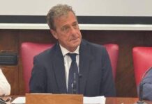 Acampora (Unioncamere): “Filiera Space & Blue da 270 mila addetti e potenzialità straordinarie”