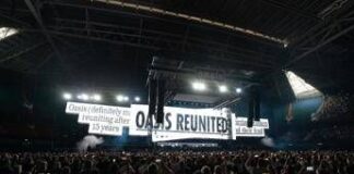 Accuse di stupro per Paul Gallagher, fratello maggiore degli Oasis Noel e Liam