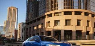 Acura Integra 2026: più stile, più tecnologia, più personalità