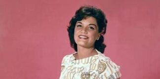Addio a Connie Francis, voce d’oro anni ’60 che ha fatto innamorare il mondo