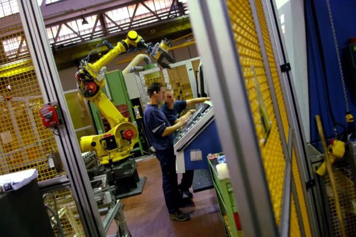 Agenzia_Fotogramma-lavoro-industria-ia