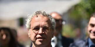 Cairo “Mentana è assolutamente felice di rimanere a La7”